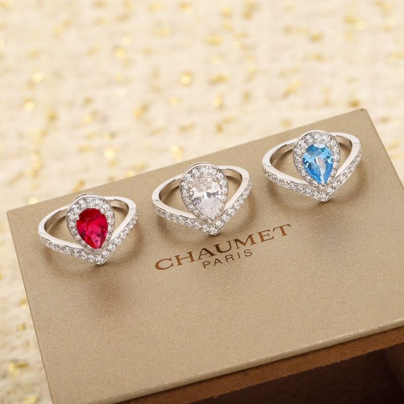 Chaumet Rings